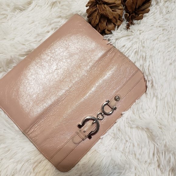 Salvatore Ferragamo Wallet - Picture 5 of 7